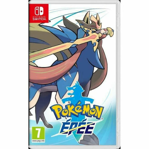 Videogioco per Switch Pokémon Pokémon pée
