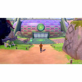 Videogioco per Switch Pokémon Pokémon pée