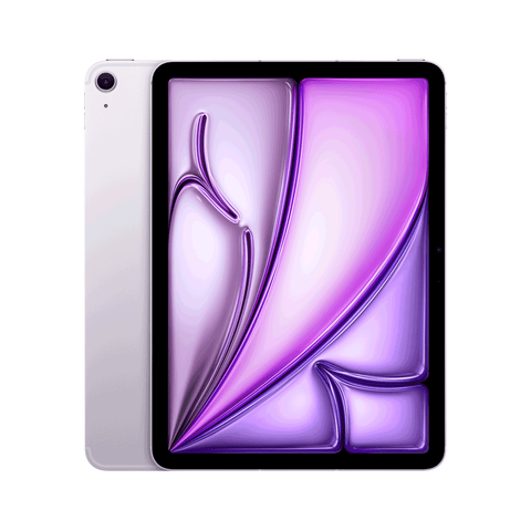 Apple iPad Air 11 M4 Wi-Fi + Cellular 128GB (violett) (MH7C4TY/A)