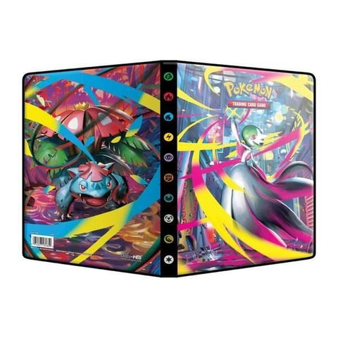 Pacchetto Chrome Pokémon