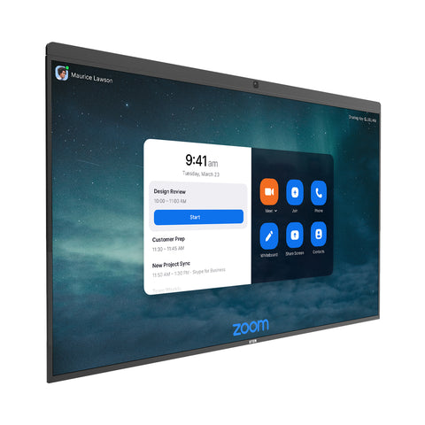 DTEN D7X 55IN ANDROID EDITION (DBR1455E)