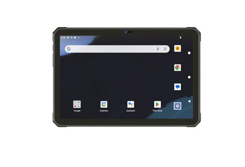 Allnet ALL-Terrain100 Rugged Outdoor Tablet Android 14 GMS 8/128 GB IP-geschtzt