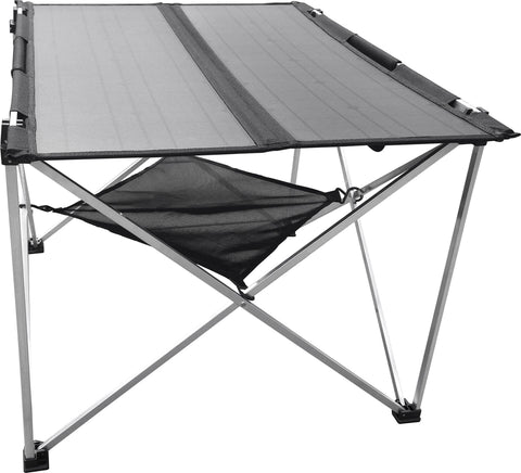Technaxx TX-252 - Solarkollektor - klappbarer Campingtisch - 60 Watt - Ausgangsanschlsse: 1 (5084)