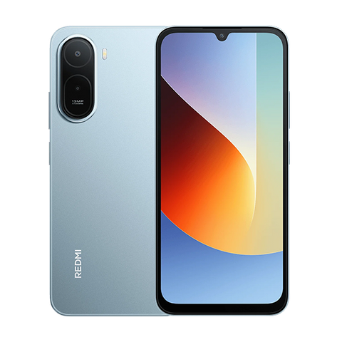 Xiaomi Redmi A7 Pro 4G Dual-SIM Smartphone 4GB RAM 64GB Mistblau
