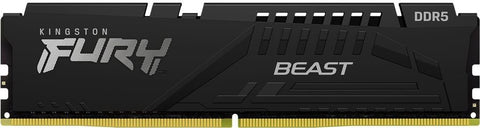 Kingston FURY Beast - DDR5 - Modul - 32 GB - DIMM 288-PIN (KF560C36BBE2-32)