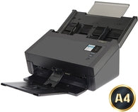 Avision AD360G A4 Dokumentenscanner A4/80ppm/100ADF/600dpi/Duplex/USB3.2 - Dokumentenscanner - A4 (000-1070-02G)