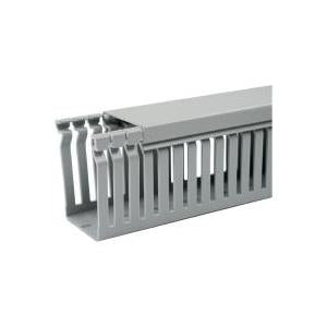 OBO BETTERMANN Verdrahtungskanal 60 x 60, 2 m (6178033)