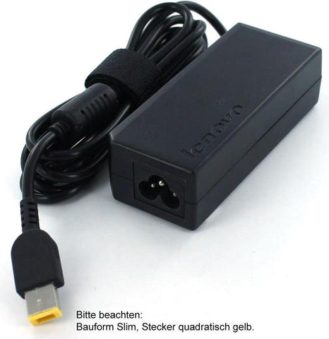 Original Netzteil fr LENOVO ADLX90NCC3A (ADLX90NCC3A)