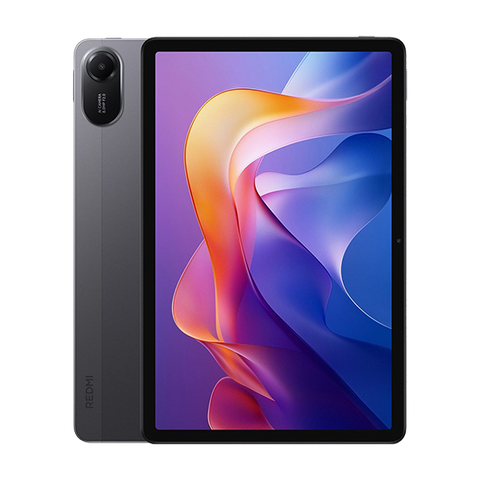Tablet Xiaomi Redmi Pad 2 11.0 4GB RAM 128GB WiFi - Graphite Grey (VHU5659EU)