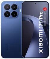 Xiaomi 17T Pro 5G Dual Sim 12GB RAM 512GB deep blue (MZB0NUMEU)