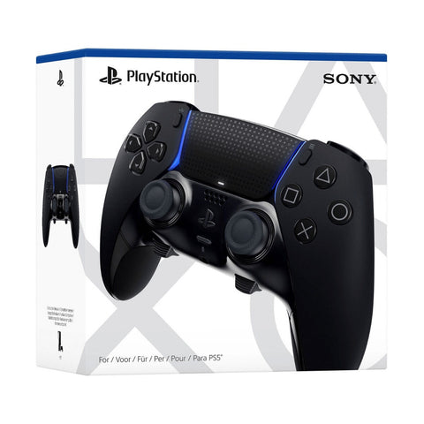 Controller Gaming Playstation PS5 Nero