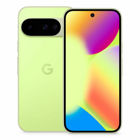 Smartphone Google Pixel 10 5G 6,3" Octa Core 12 GB RAM 128 GB Verde