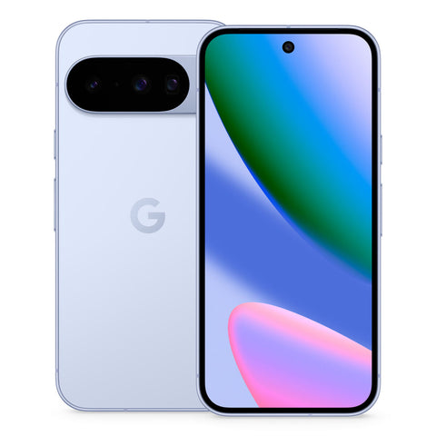 Smartphone Google Pixel 10 6,3" 12 GB RAM 128 GB Violetta