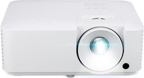 Acer PL2530i - DLP-Projektor - Laserdiode - tragbar - 3D - 5000 lm - Full HD (1920 x 1080) - 16:9 - 1080p (MR.JWU11.001)