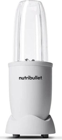 NUTRiBULLET NB907MAW Smoothie-Maker 900 W Wei (0C22300112)