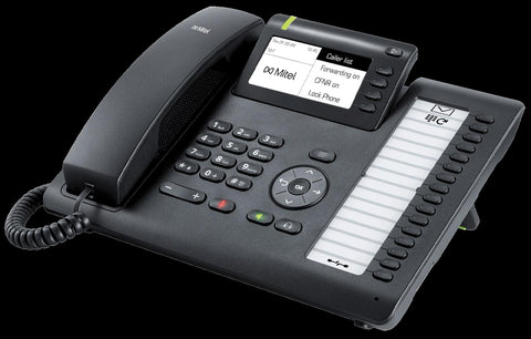 Mitel OpenScape Desk Phone CP405T (L30250-F600-C606)