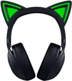 Razer Headset Kraken Kitty V2 BT Black (RZ04-04860500-R3M1)