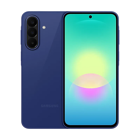 Samsung Galaxy A27 A276 5G Dual Sim 8GB RAM 256GB - Blue (SM-A276BZBCEUE)