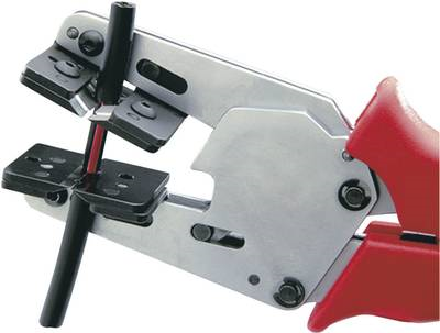 Lappkabel Abisolierzange (21920141)