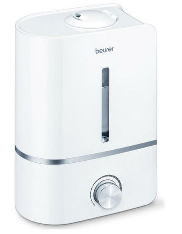 BEURER LB 45 681.07 LB 45 Luftbefeuchter 681.07 (681.07)