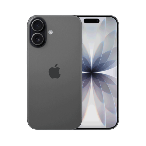 Apple iPhone 17 256GB Black (MG6J4ZD/A)