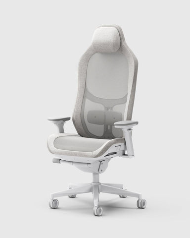 FRACTAL DESIGN Gaming Stuhl Refine 2 Mesh Light (FD-CH-RE2M-02)