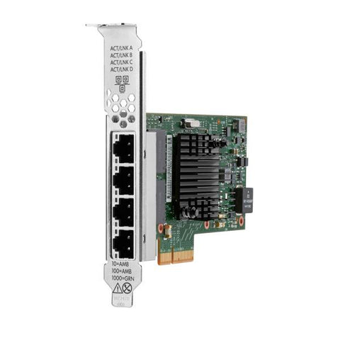 Hewlett Packard Enterprise P51178-B21 scheda di rete e adattatore Interno Ethernet 1000 Mbit/s