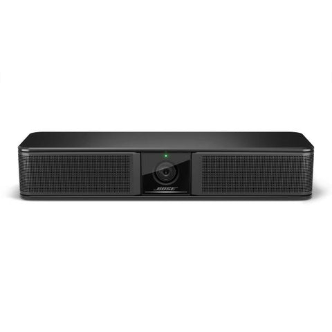 Bose Videobar VBS 230V EU sistema di conferenza 8 MP Sistema di videoconferenza di gruppo