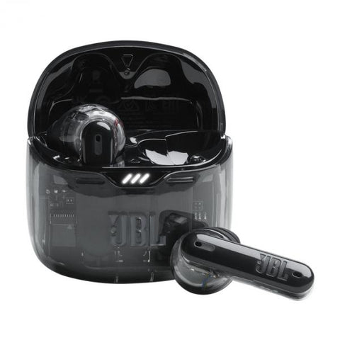 JBL Tune Flex Auricolare True Wireless Stereo (TWS) In-ear Chiamate/Musica/Sport/Tutti i giorni Bluetooth Nero