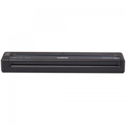 Brother PJ-823 300 x 300 DPI Cablato Termica diretta Stampante portatile