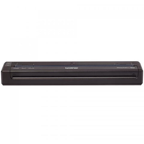 Brother PJ-822 203 x 200 DPI Cablato Termica diretta Stampante portatile