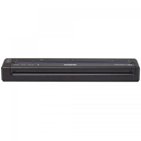 Brother PJ-862 203 x 200 DPI Con cavo e senza cavo Termica diretta Stampante portatile