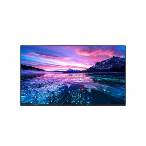 LG Hospitality TV Pro:Centric Serie UR762 43" 4K UHD, HDR 10 Pro, webOS 5.0, 20W