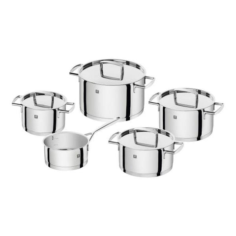 ZWILLING Passion set di pentole 5 pz