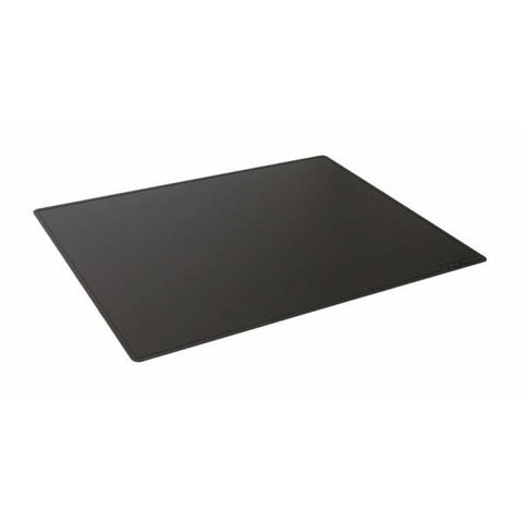DURABLE SOTTOMANO IN PP 530X400 mm NERO OPACO