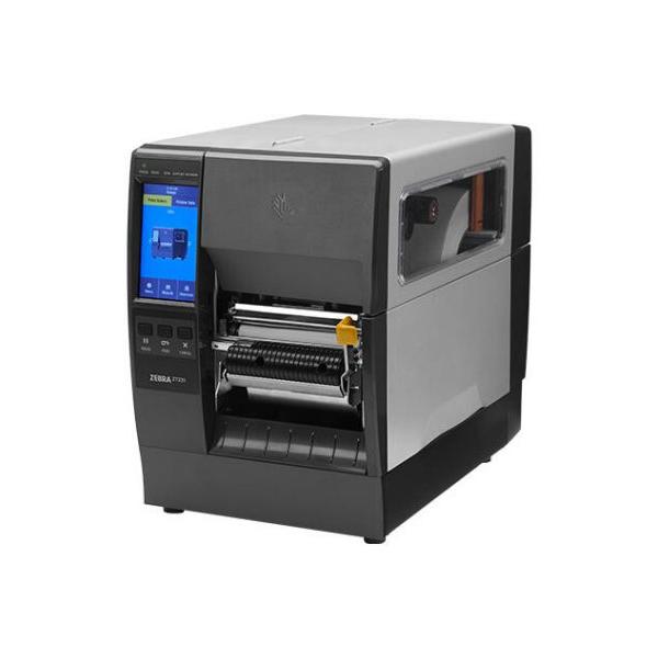 Zebra ZT231 stampante per etichette (CD) Termica diretta/Trasferimento termico 203 x 203 DPI Con cavo e senza cavo