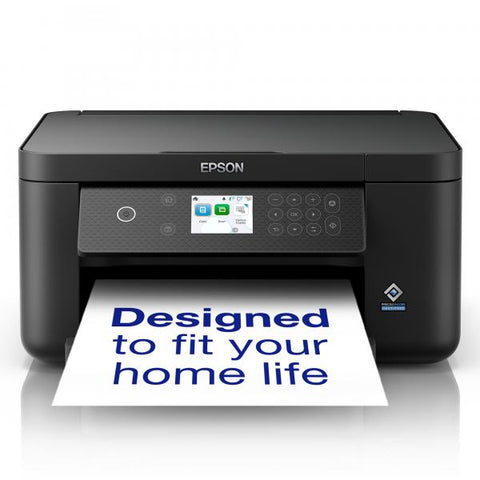 Epson Expression Home XP-5200 Ad inchiostro A4 4800 x 1200 DPI Wi-Fi (Epson Expression Home XP-5200 - multif)