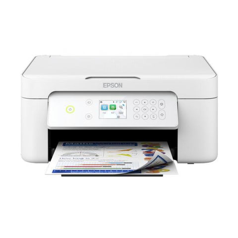 Epson Expression Home XP-4205 Ad inchiostro A4 5760 x 1440 DPI 10 ppm Wi-Fi (Epson Expression Home XP-4205 - multif)