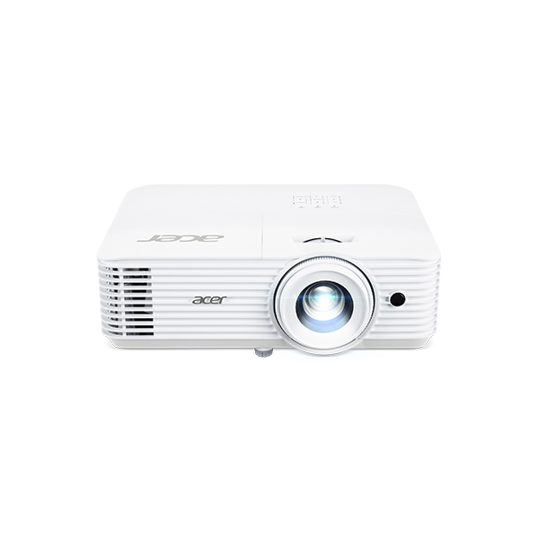 Acer H6541BDK videoproiettore Proiettore a raggio standard 4000 ANSI lumen DLP 1080p (1920x1080) Compatibilità 3D Bianco