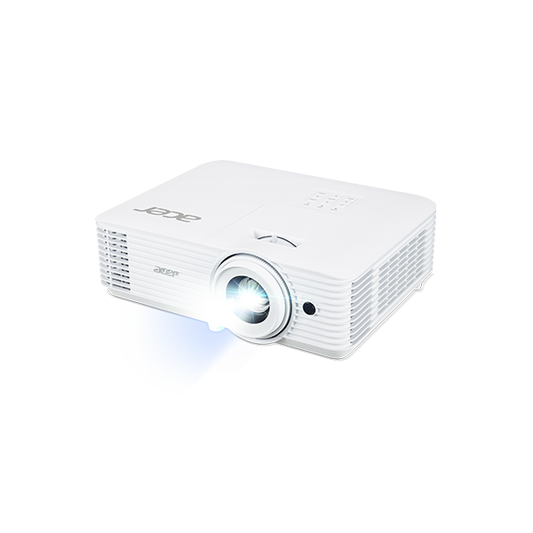 Acer H6541BDK videoproiettore Proiettore a raggio standard 4000 ANSI lumen DLP 1080p (1920x1080) Compatibilità 3D Bianco