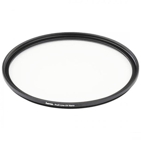 Hama Profi Line Filtro a raggi ultravioletti (UV) per fotocamera 9,5 cm