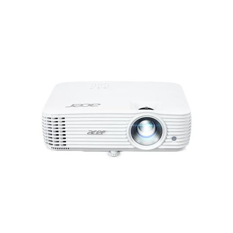 Acer Basic X1629HK videoproiettore 4500 ANSI lumen DLP WUXGA (1920x1200) Compatibilità 3D Bianco