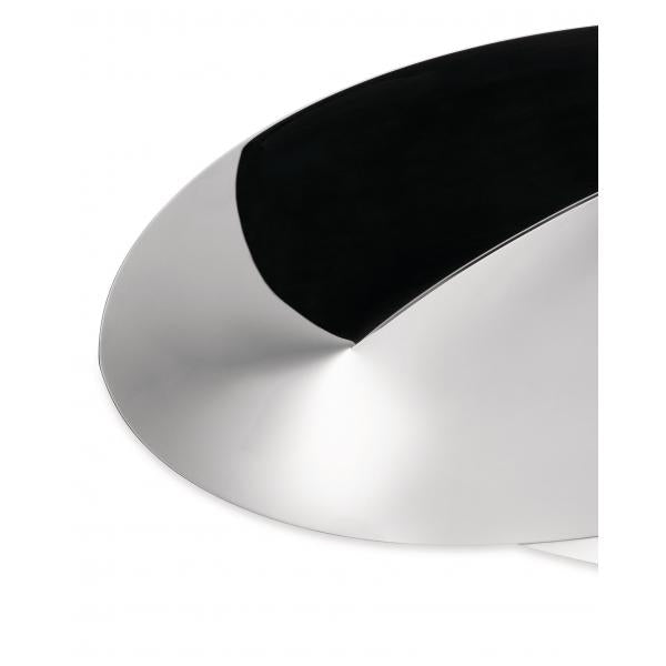 Alessi ABI05 contenitore per pane