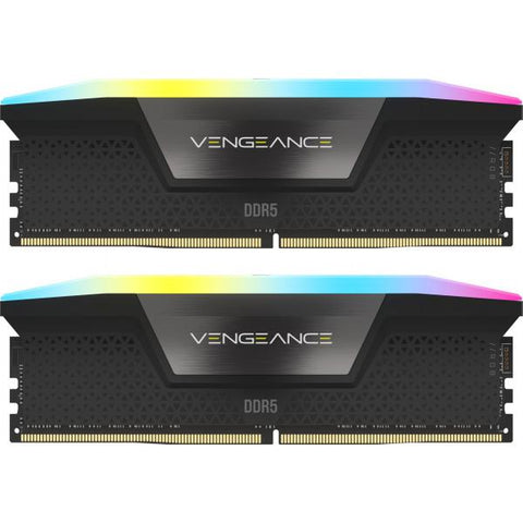 Corsair Vengeance CMH32GX5M2B6200C36 memoria 32 GB 2 x 16 GB DDR5 6200 MHz