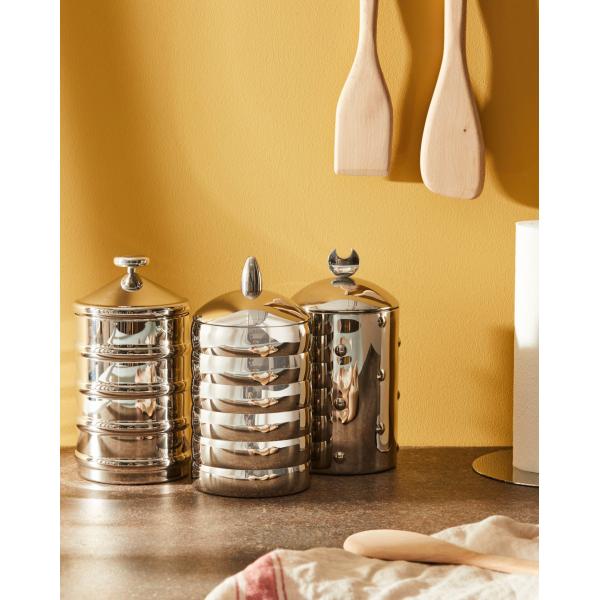 Alessi CB02 recipiente