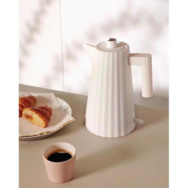 Alessi MDL06/1R bollitore