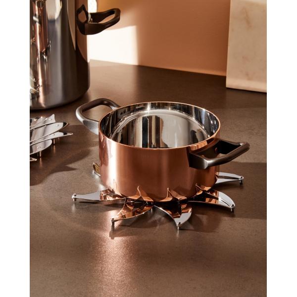 Alessi DUL01 sottopentola