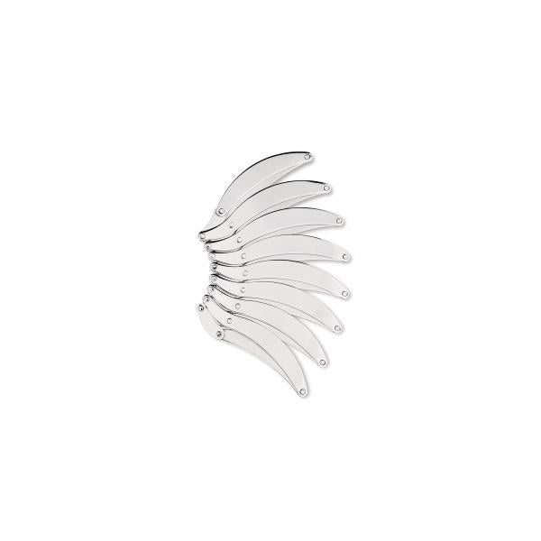 Alessi DUL01 sottopentola