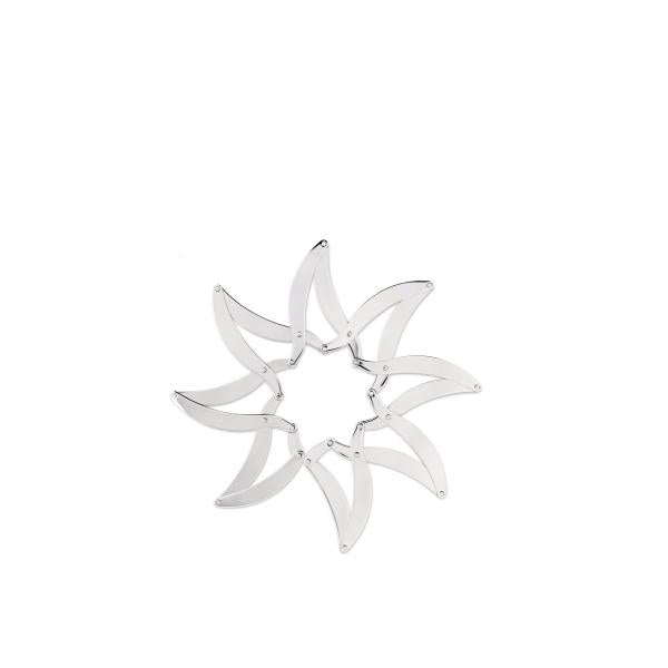 Alessi DUL01 sottopentola
