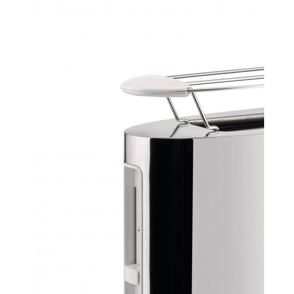 Alessi SG68W tostapane